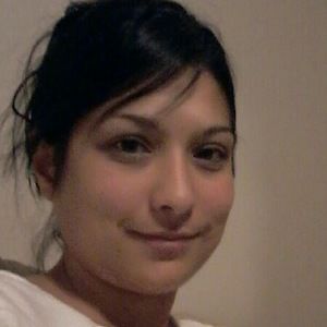 Meet your Posher, Adriana